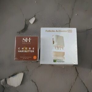 Sevich Professional  Chebe Hair Butter 3.5oz‎ Protect Hair & Follicile Activator